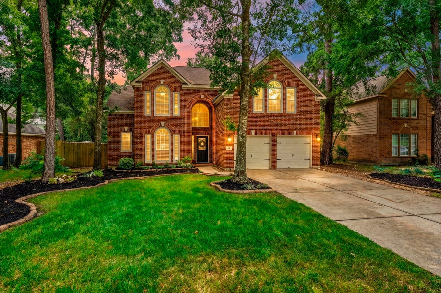 Property photo for 67 Terraglen Drive, The Woodlands, TX