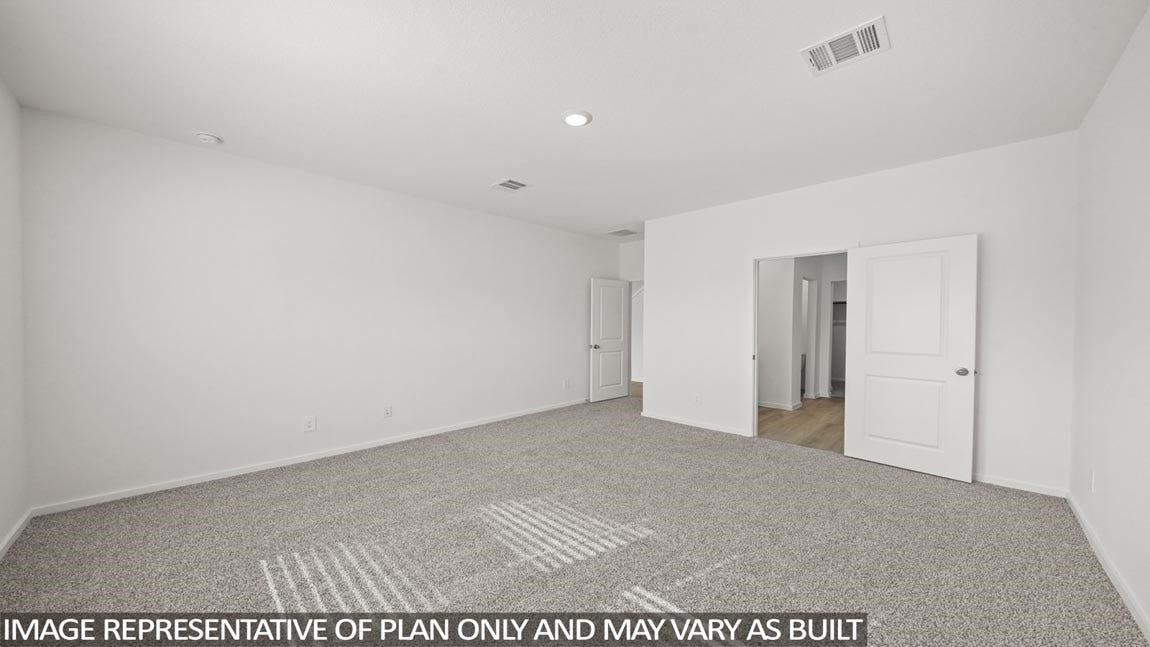 14303 Moonflower Drive, Splendora, TX 77372