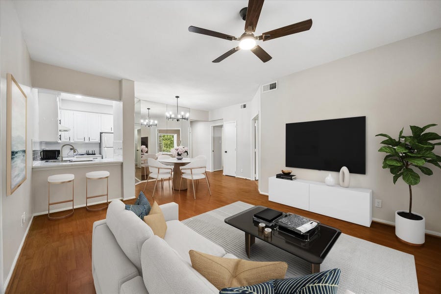Property photo for 2211 S Braeswood Blvd, #22C, Houston, TX