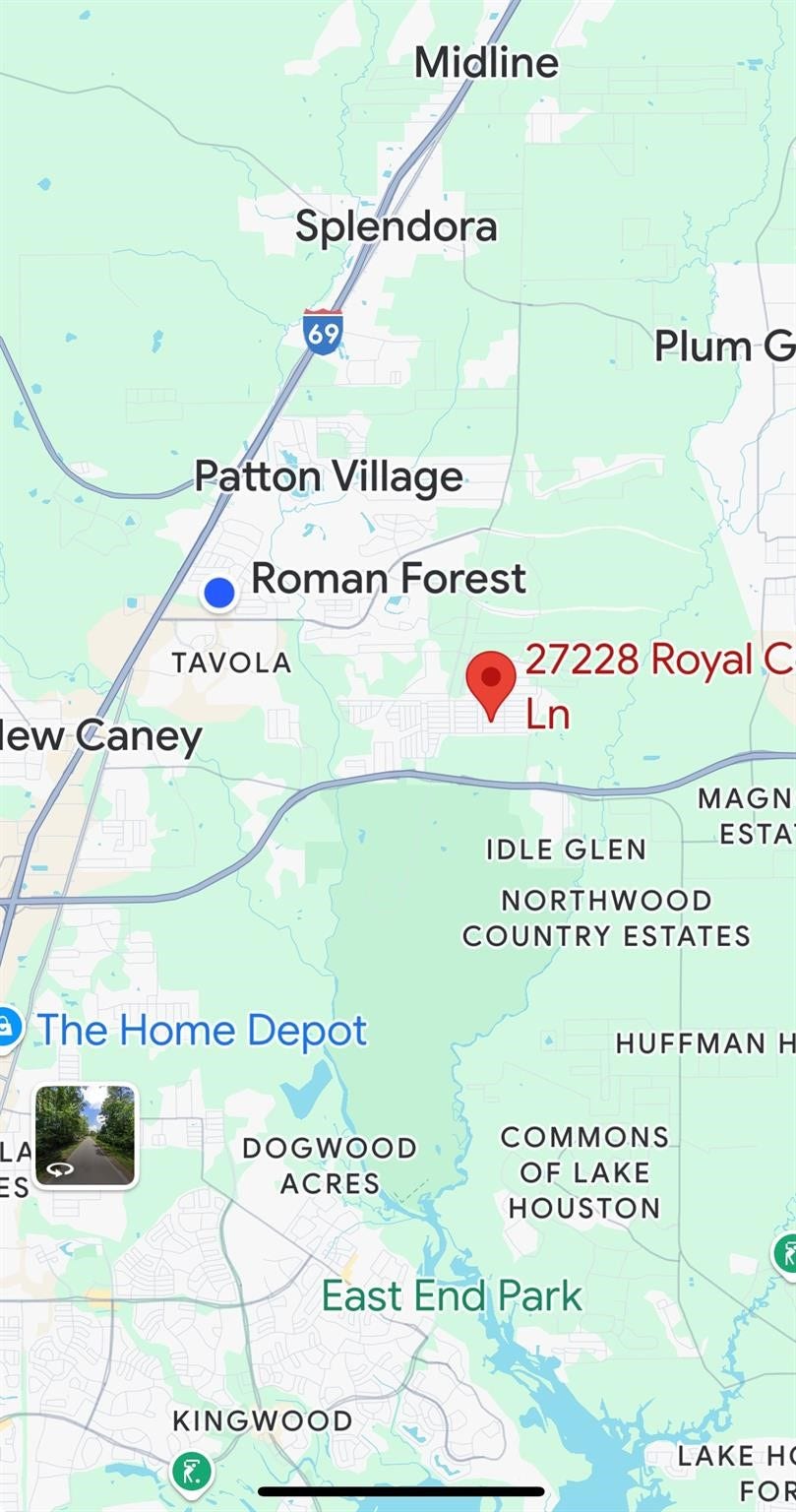 27228 Royal Coach Lane, New Caney, TX 77357 27228 Royal Coach Lane, New Caney, TX 77357