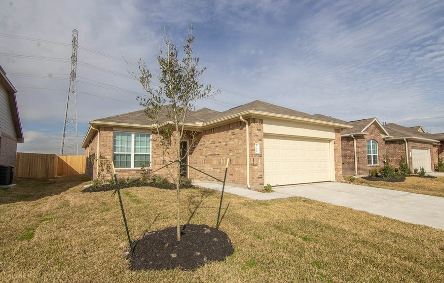 Property photo for 17218 Cory Cornel Lane, Richmond, TX