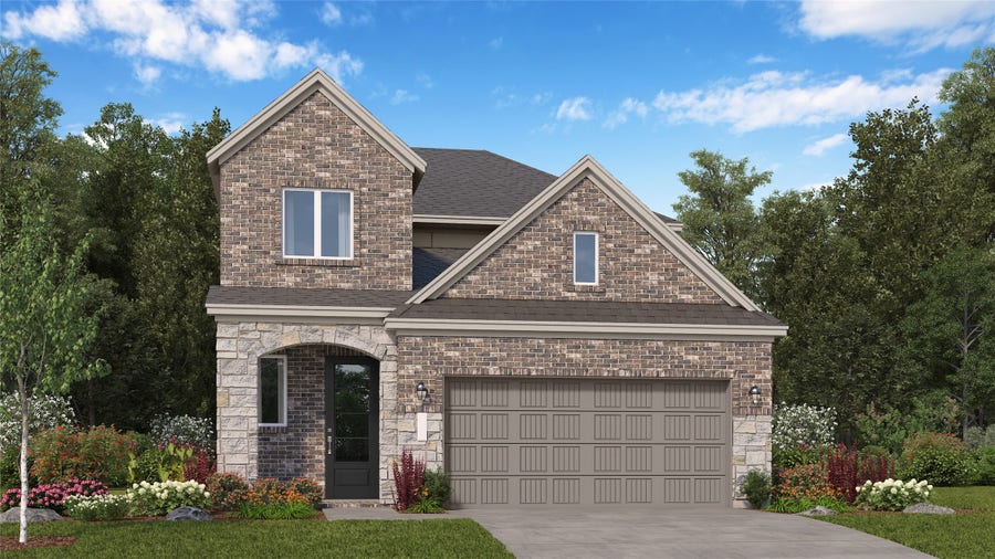 Property photo for 27443 Sunterra Village Drive, Katy, TX