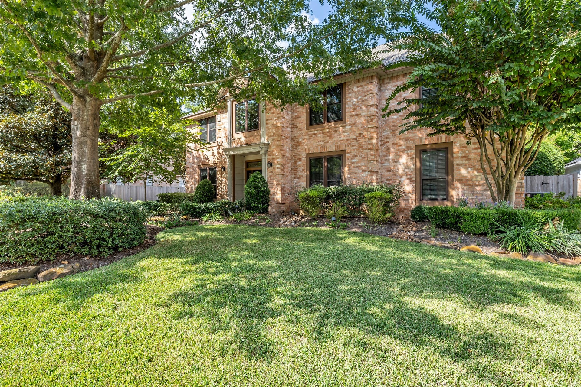 5907 Rocky Brook Drive, Houston, TX 77345 5907 Rocky Brook Drive, Houston, TX 77345