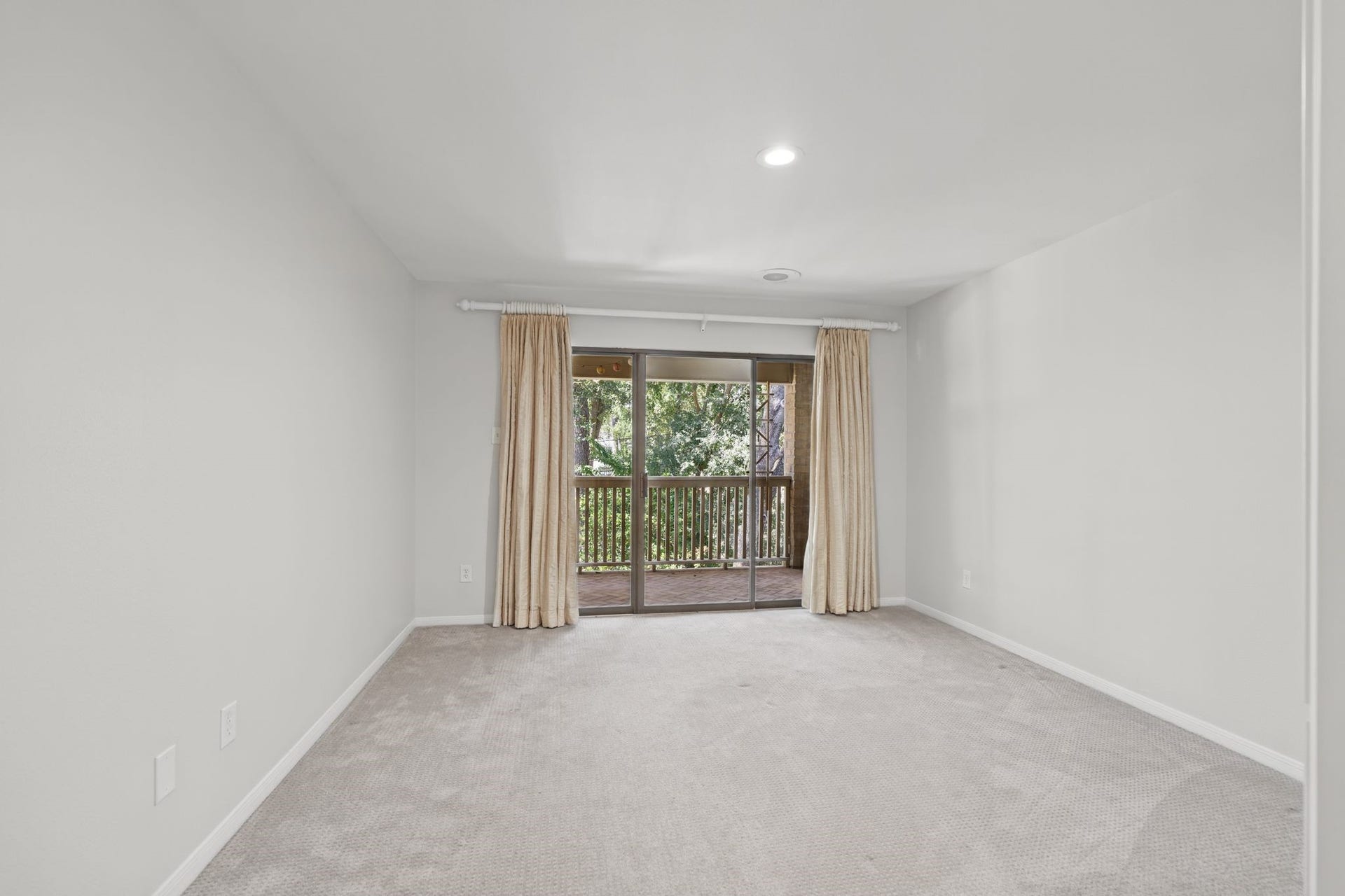 201 Vanderpool Lane, #69, Houston, TX 77024 Secondary Bedroom