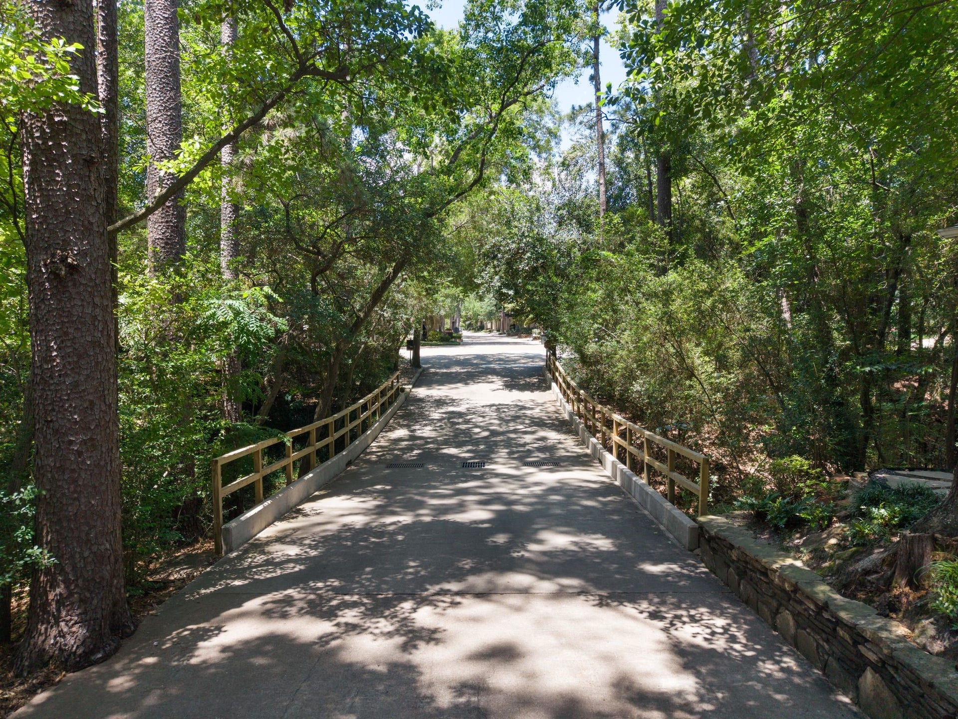 201 Vanderpool Lane, #69, Houston, TX 77024 Walking Trail