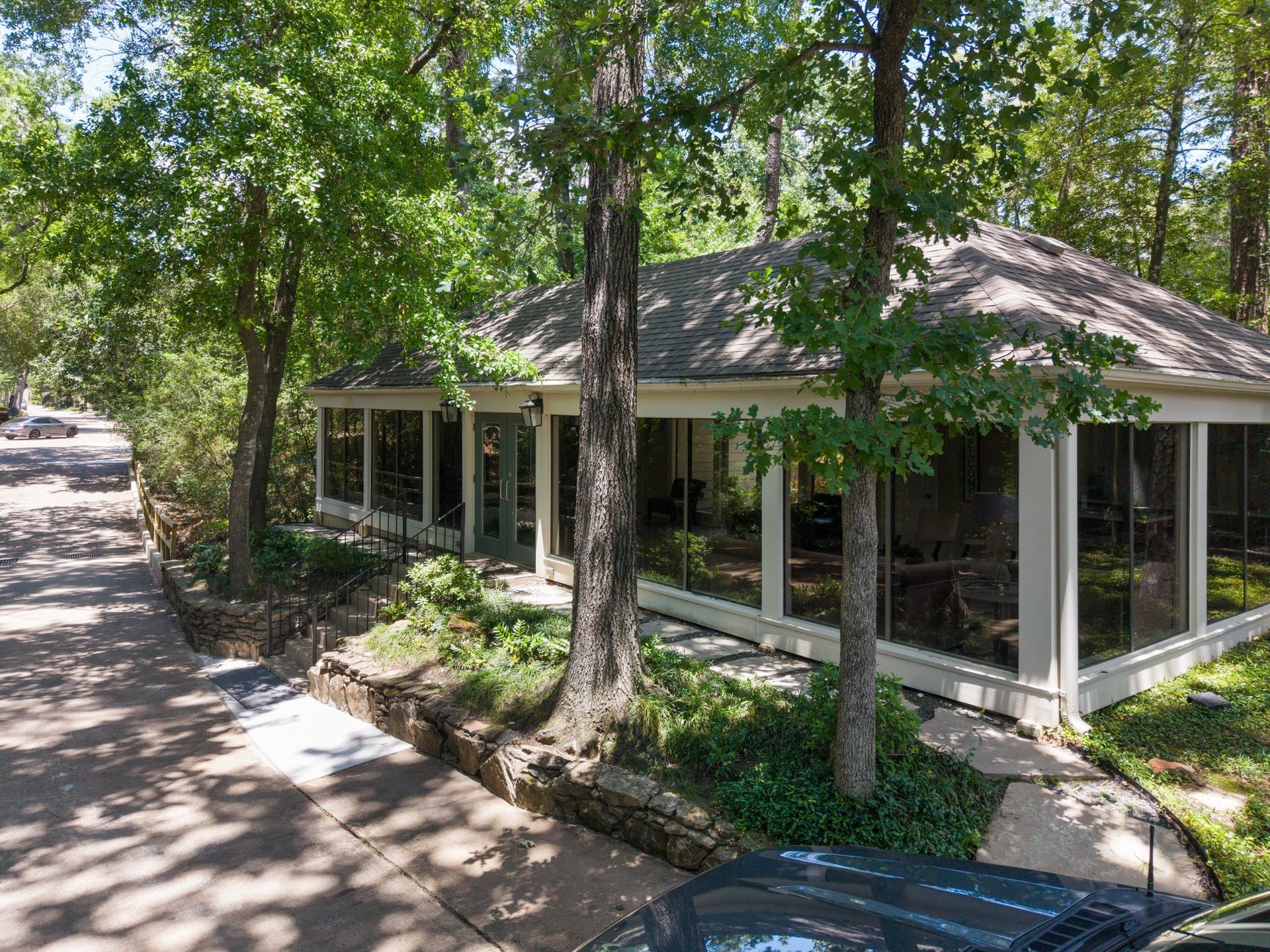 201 Vanderpool Lane, #69, Houston, TX 77024 Clubhouse