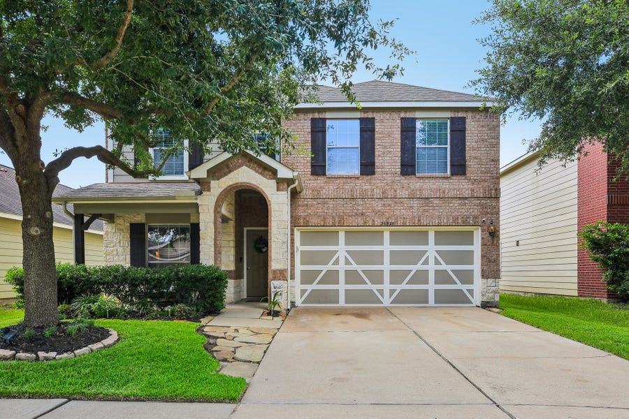 Property photo for 26526 Marble Falls Bend, Katy, TX