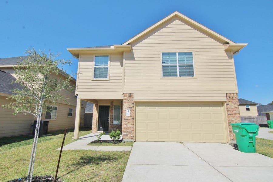Property photo for 2435 Tomica Court, Houston, TX