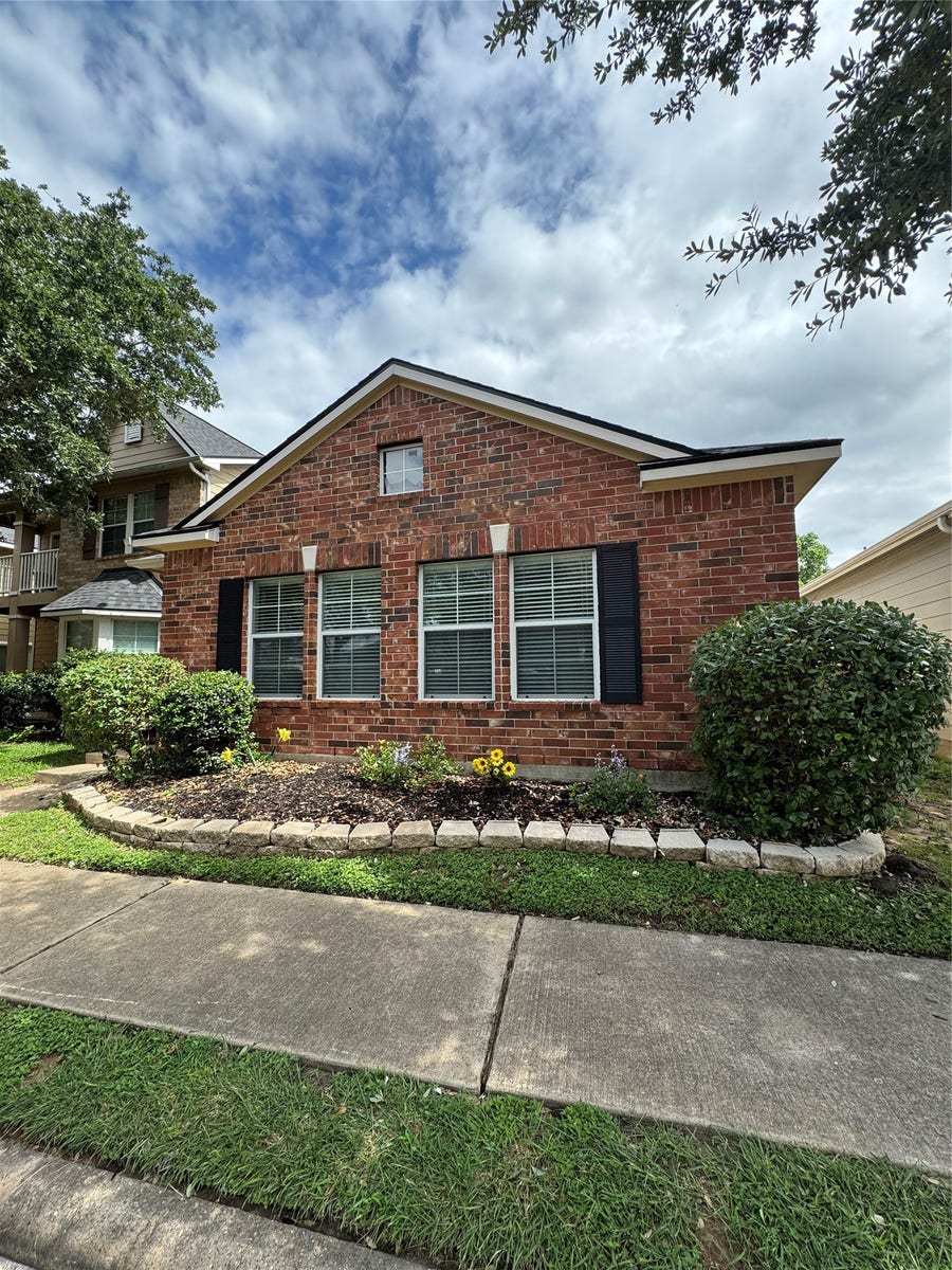 Property photo for 20507 Providence Point Drive, Katy, TX