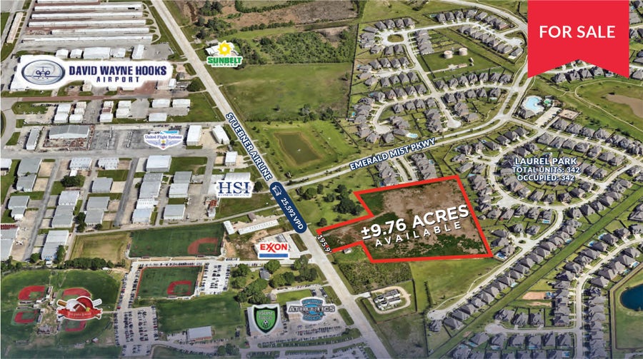 Property photo for 19910 Stuebner Airline Road, Spring, TX