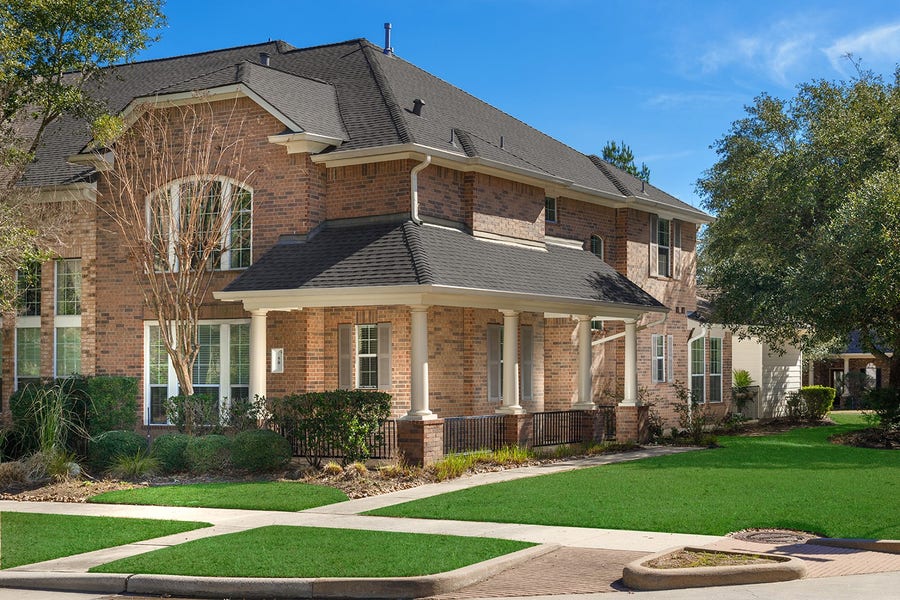 Property photo for 50 E Pipers Green, The Woodlands, TX