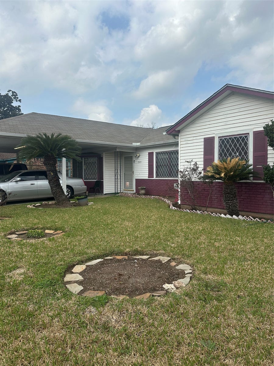Property photo for 7605 Bywood Street, Houston, TX