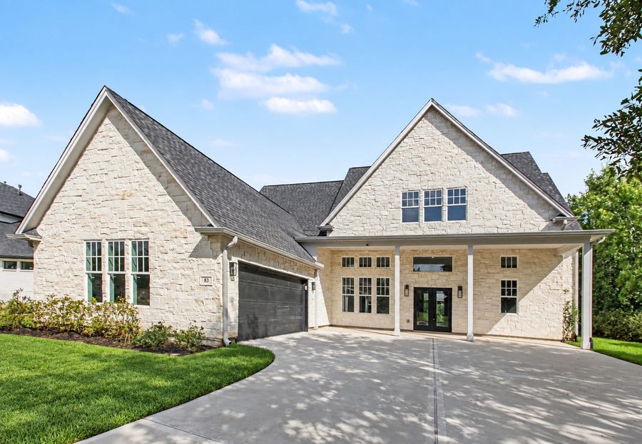 Property photo for 83 Bent Tree Lane, Montgomery, TX