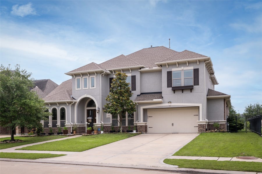 Property photo for 23707 Dolci Lane, Richmond, TX
