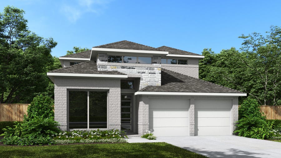 Property photo for 3815 George Creek Drive, Richmond, TX
