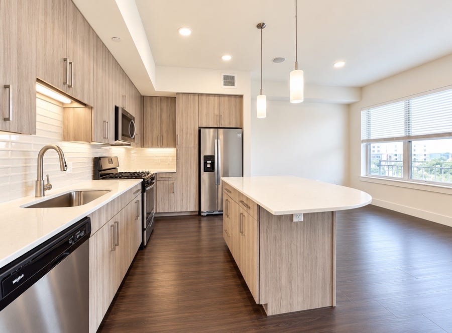 Property photo for 3120 Smith Street, #708, Houston, TX