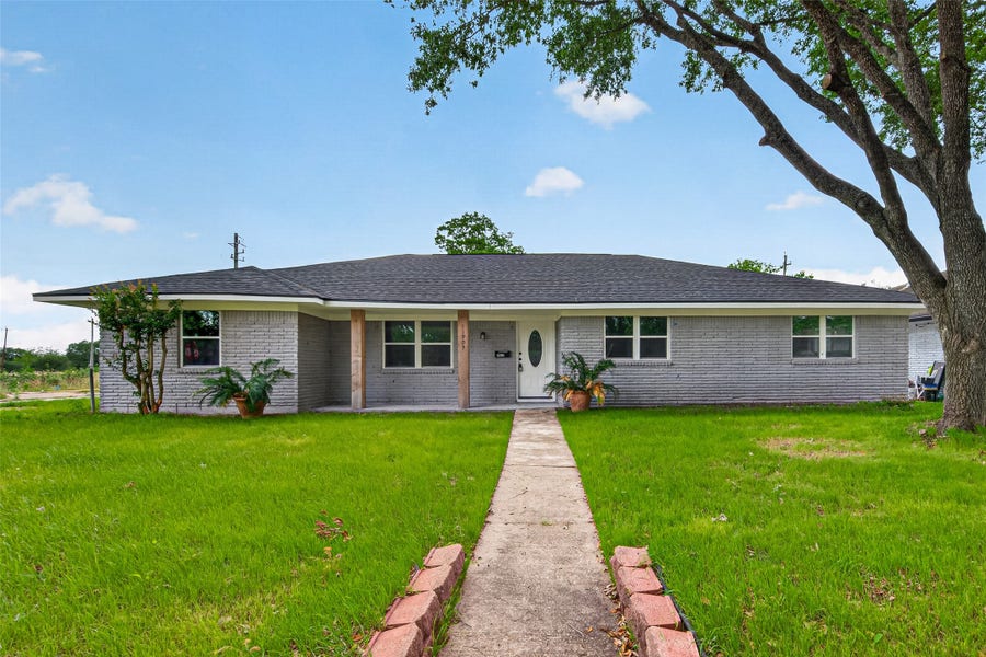 Property photo for 11903 Atwell Drive, Houston, TX