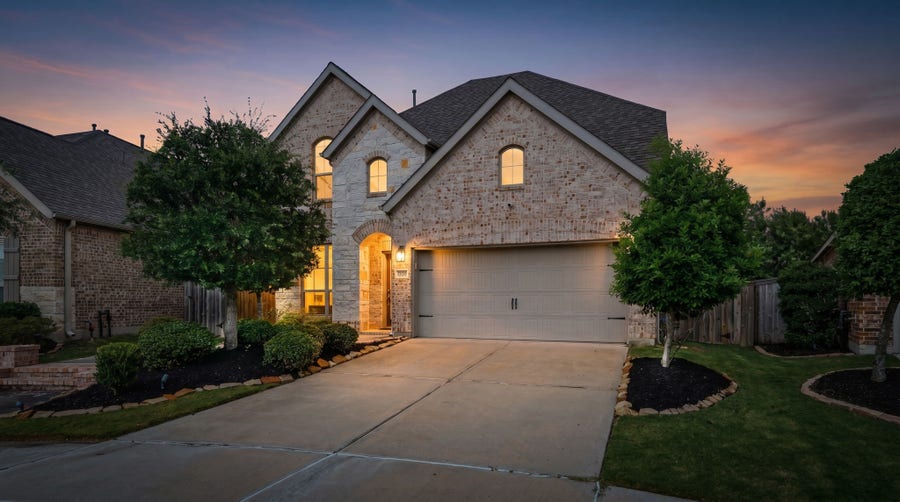 Property photo for 16110 Lower Pecos Street, Cypress, TX