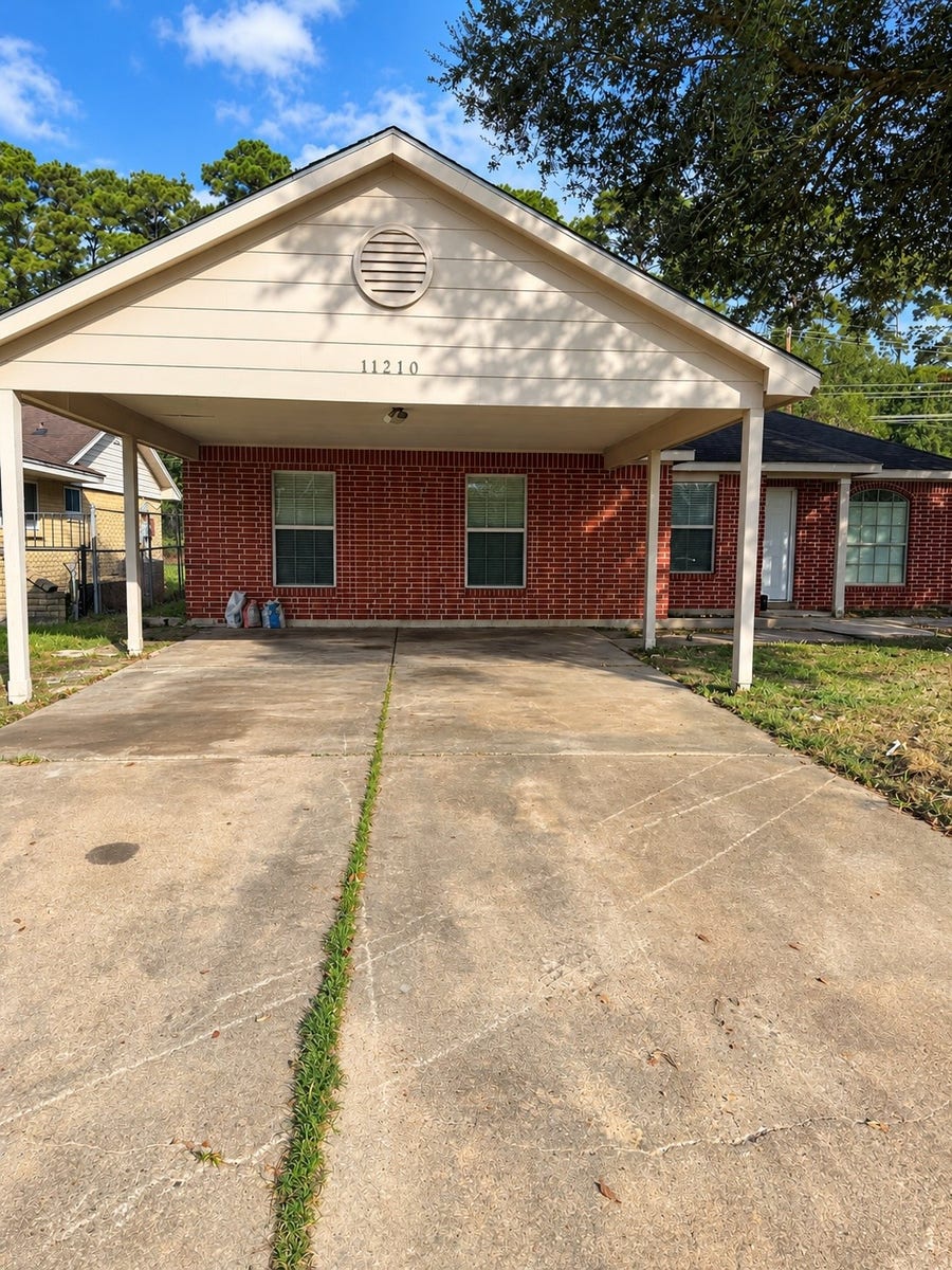 Property photo for 11210 Dalebrook Drive, Houston, TX