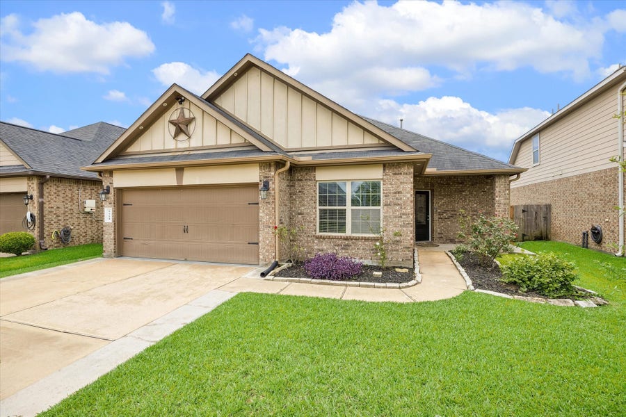 Property photo for 9518 Rich Mountain Drive, Richmond, TX
