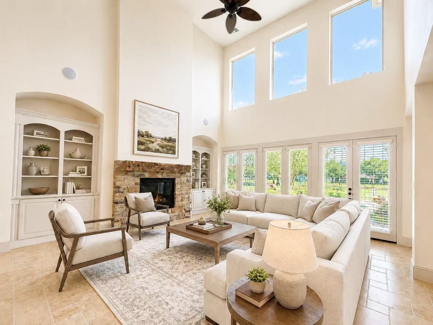 2419 Parrot Shell Lane, Richmond, TX 77406 Virtual Staged