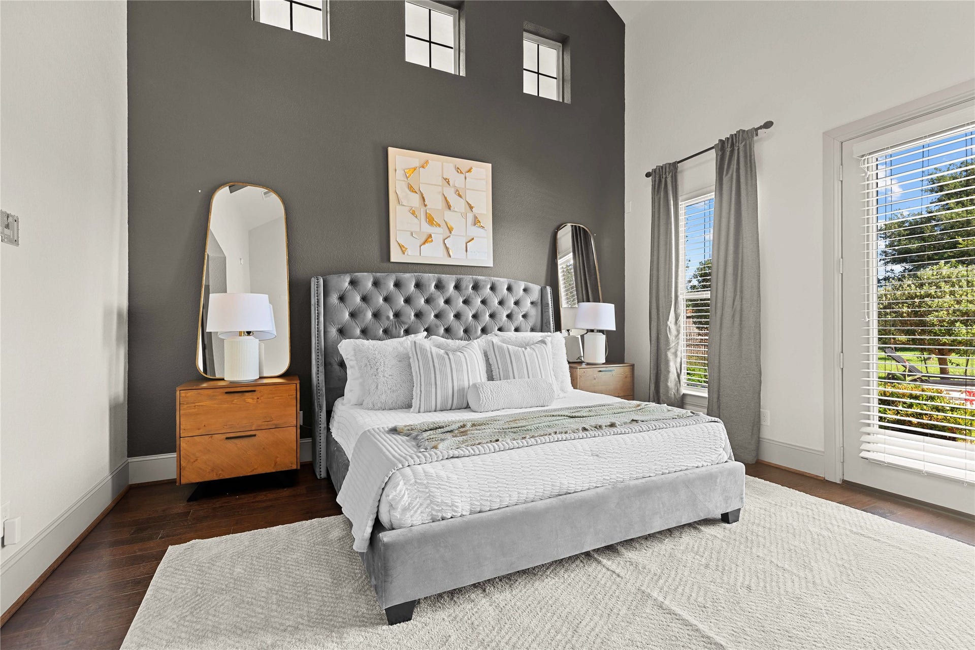 2419 Parrot Shell Lane, Richmond, TX 77406 Virtual Staged