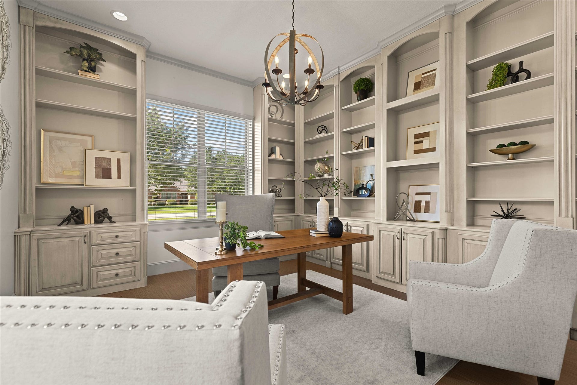 2419 Parrot Shell Lane, Richmond, TX 77406 Virtual Staged