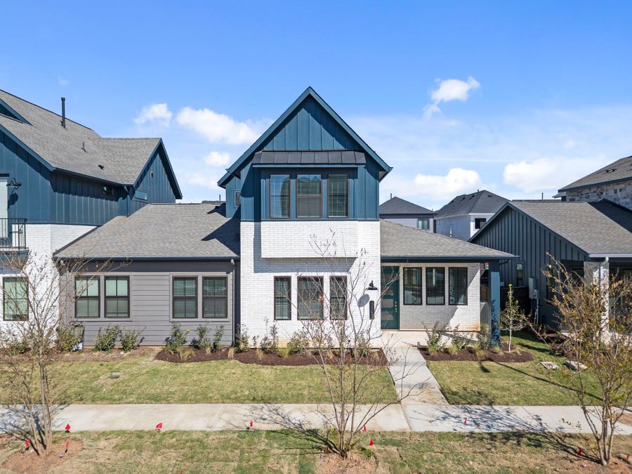 Property photo for 3309 City Heart Avenue, Richmond, TX