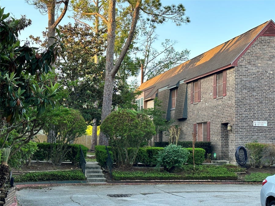 Property photo for 840 Threadneedle Street, #199, Houston, TX