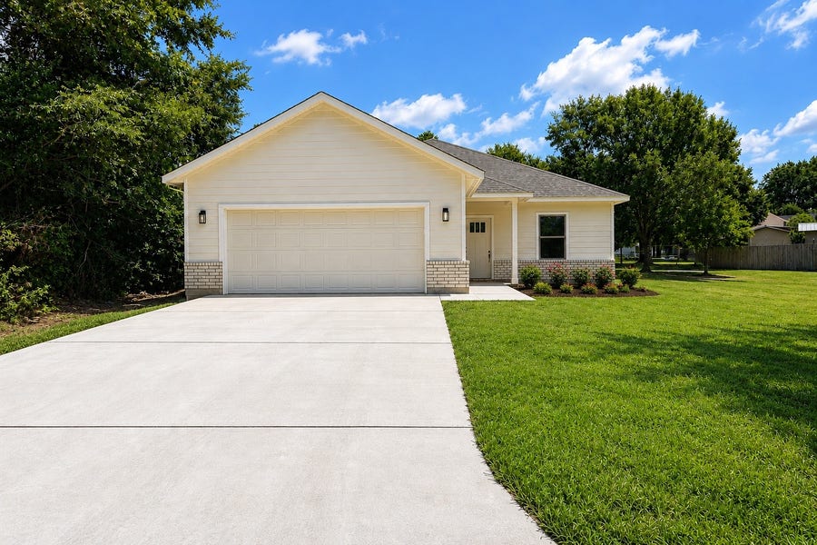Property photo for 14808 Coaltown Road, Willis, TX