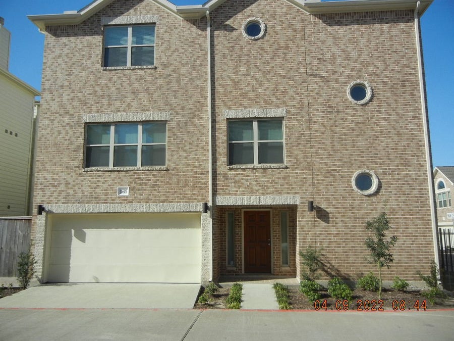 Property photo for 11603 Main Cypress Drive, Houston, TX
