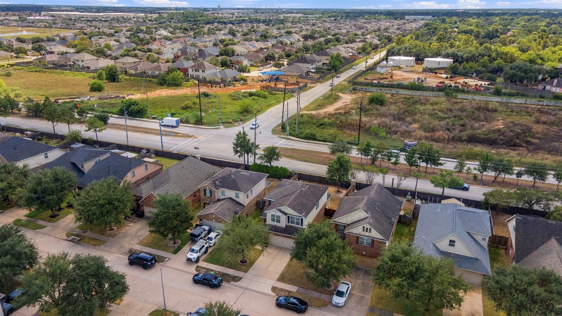 22515 Lavaca Ranch Lane, Katy, TX 77449
