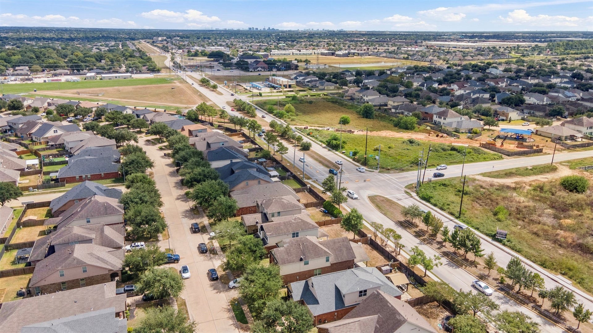 22515 Lavaca Ranch Lane, Katy, TX 77449