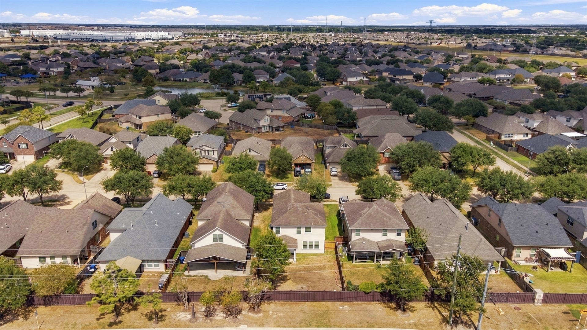 22515 Lavaca Ranch Lane, Katy, TX 77449