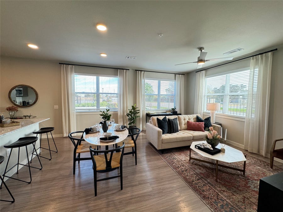 Property photo for 18300 Marvelous Place, #B2, Cypress, TX
