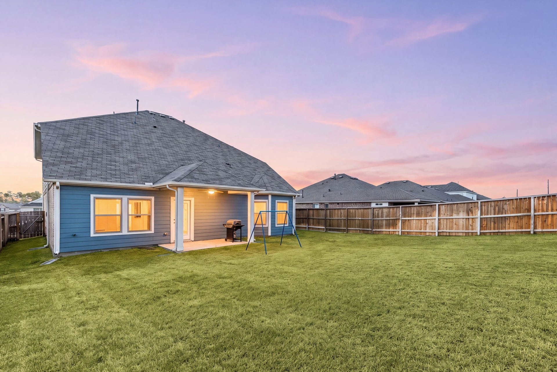 333 Flower Reed Court, Magnolia, TX 77354 333 Flower Reed Court, Magnolia, TX 77354