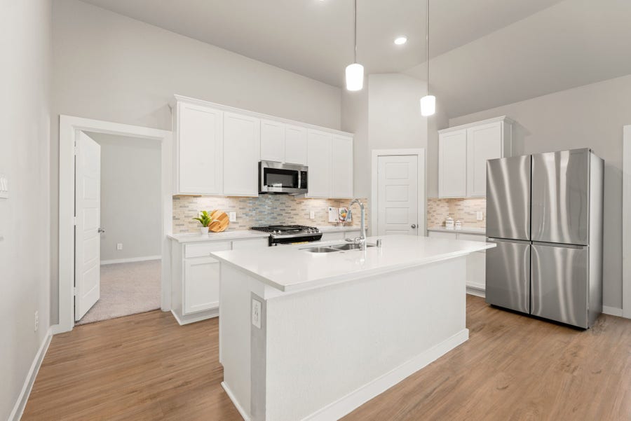 Property photo for 333 Flower Reed Court, Magnolia, TX