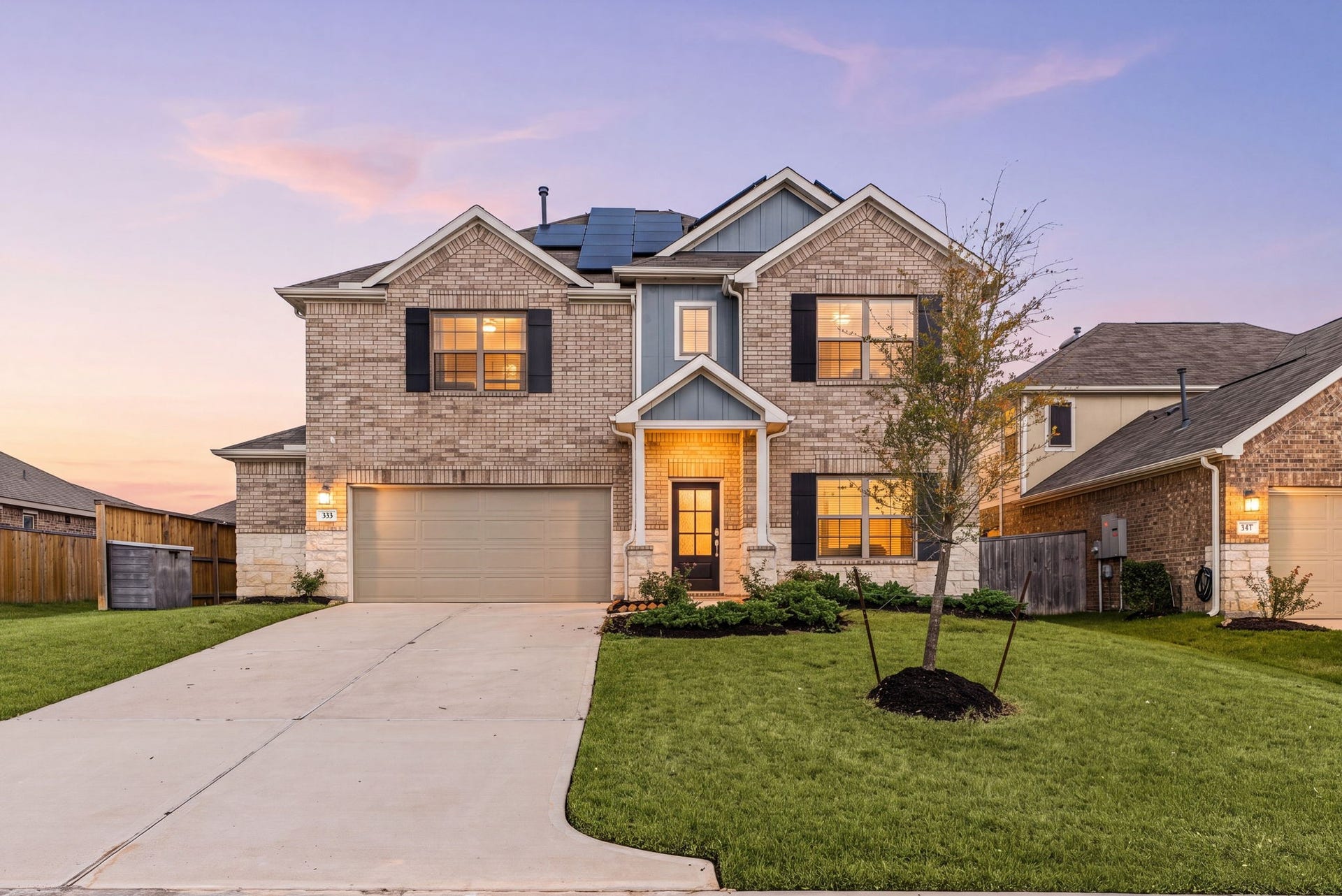 333 Flower Reed Court, Magnolia, TX 77354 333 Flower Reed Court, Magnolia, TX 77354