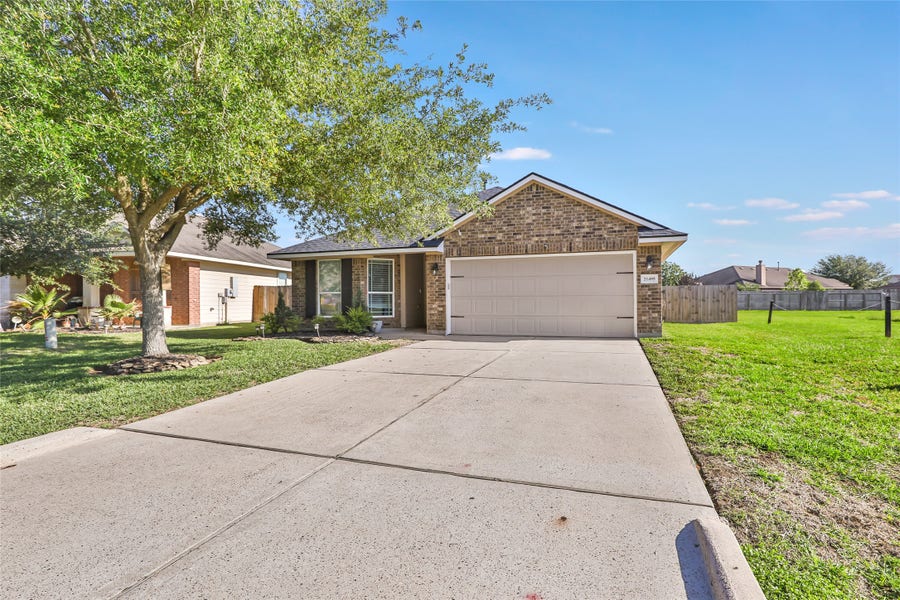Property photo for 21495 Forest Colony Drive, Porter, TX