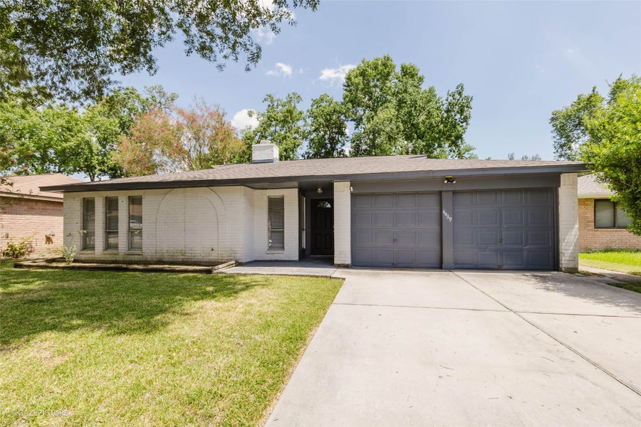 Property photo for 4439 Mccleester Drive, Spring, TX