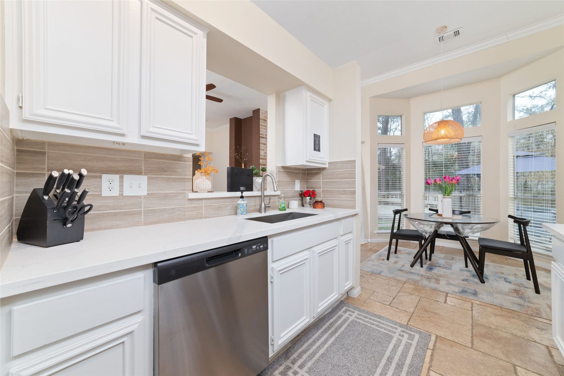 36 N Rain Forest Court, Spring, TX 77380 36 N Rain Forest Court, Spring, TX 77380