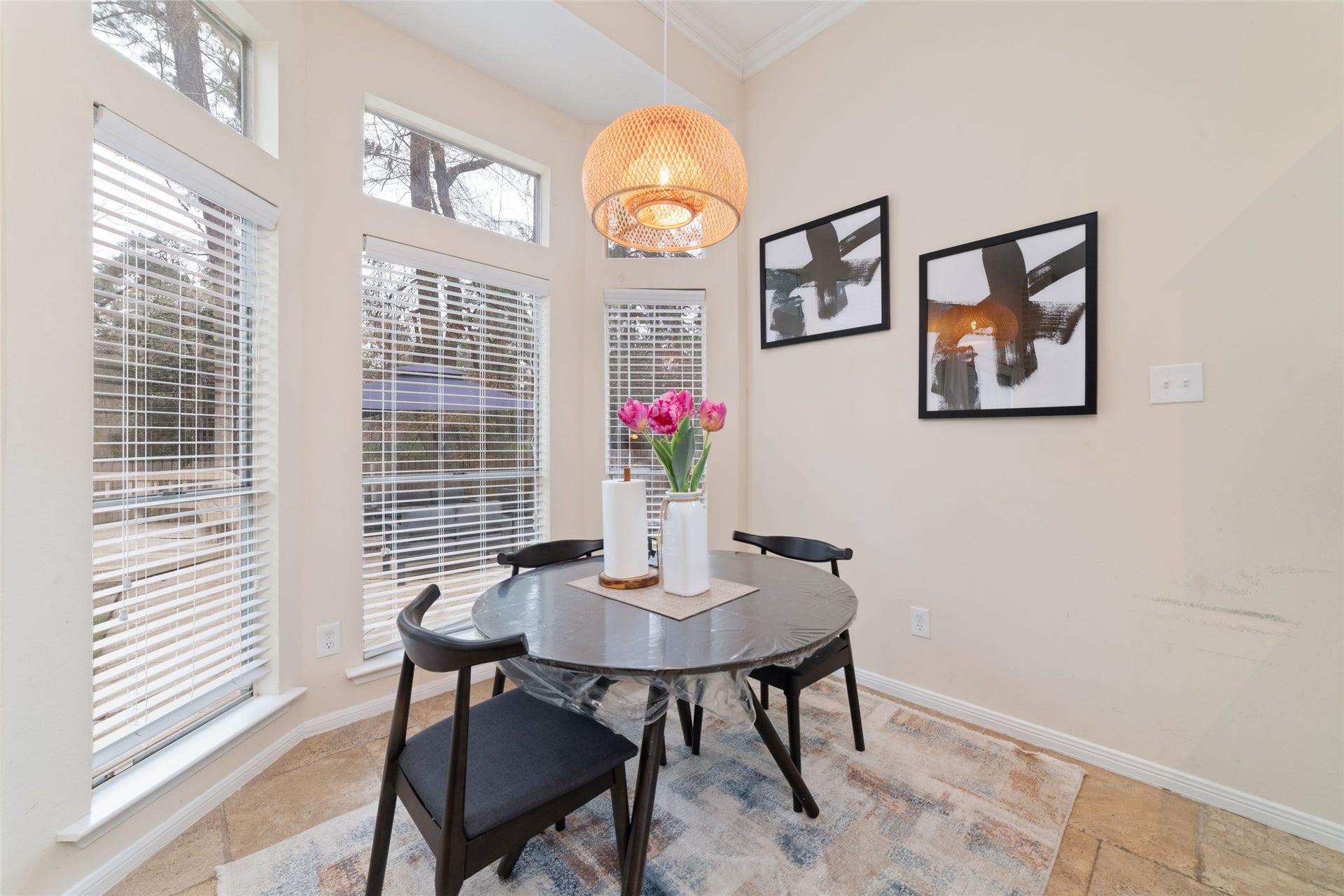 36 N Rain Forest Court, Spring, TX 77380 36 N Rain Forest Court, Spring, TX 77380
