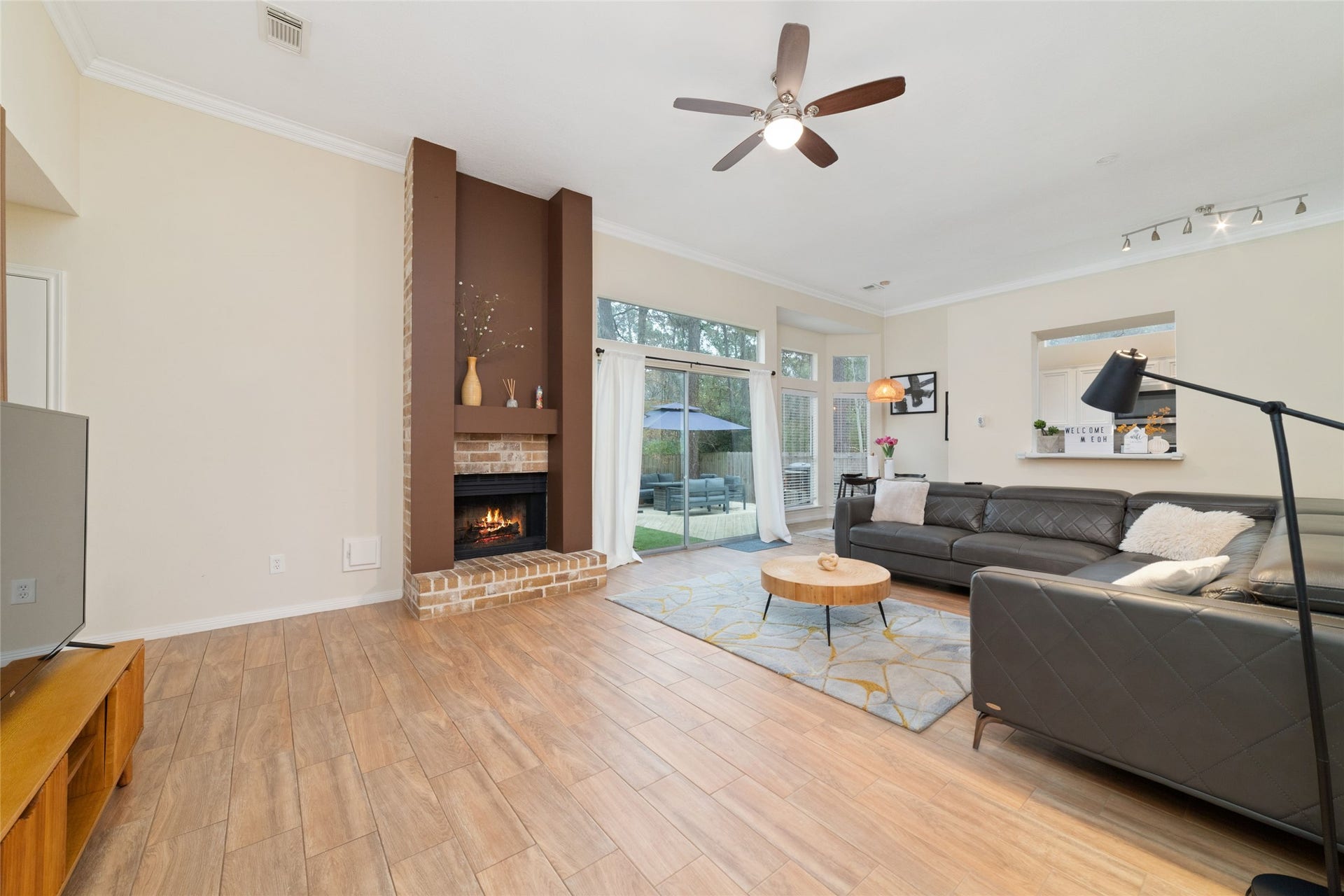 36 N Rain Forest Court, Spring, TX 77380 36 N Rain Forest Court, Spring, TX 77380