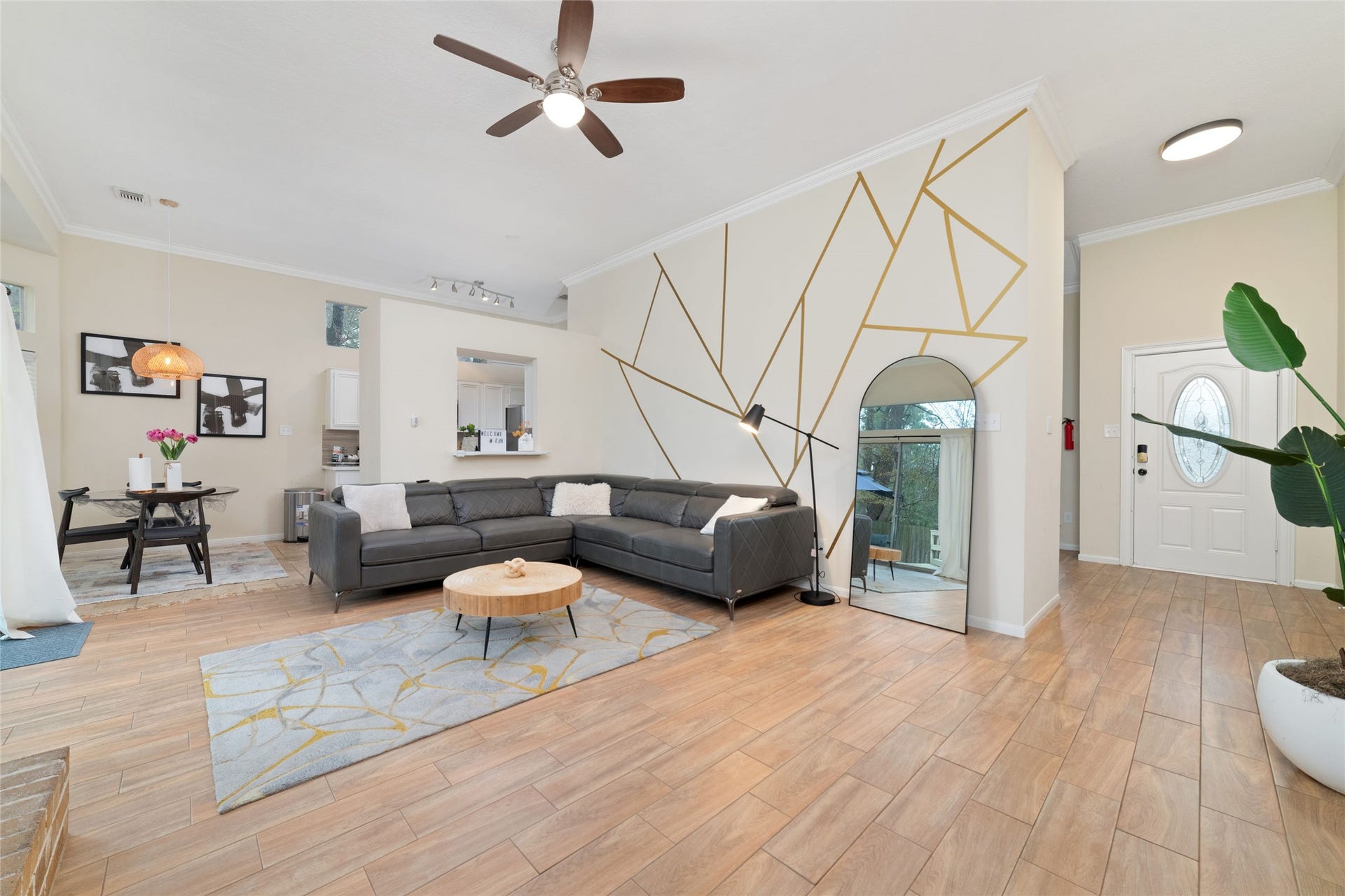 36 N Rain Forest Court, Spring, TX 77380 36 N Rain Forest Court, Spring, TX 77380