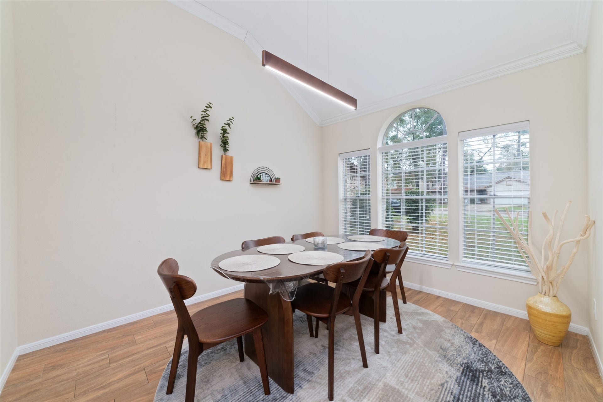 36 N Rain Forest Court, Spring, TX 77380 36 N Rain Forest Court, Spring, TX 77380