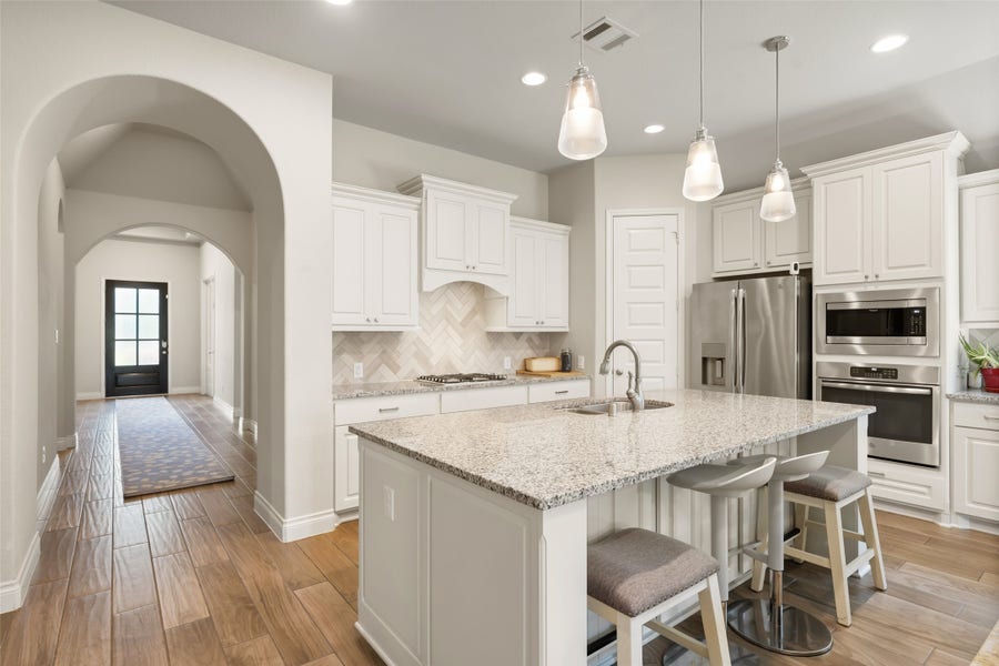 Property photo for 212 Trillium Park Loop, Conroe, TX