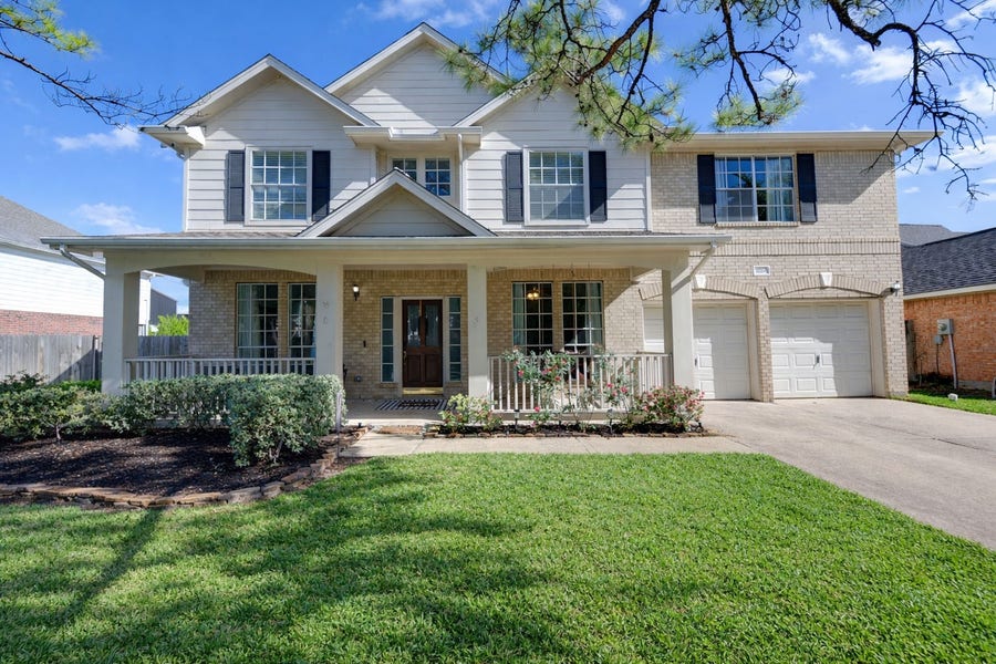 Property photo for 10906 Trail Ridge Drive, Houston, TX