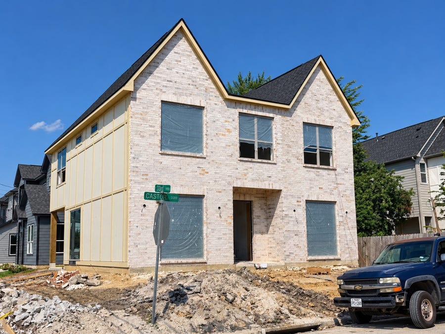 Property photo for 819 E 33rd Street, Houston, TX