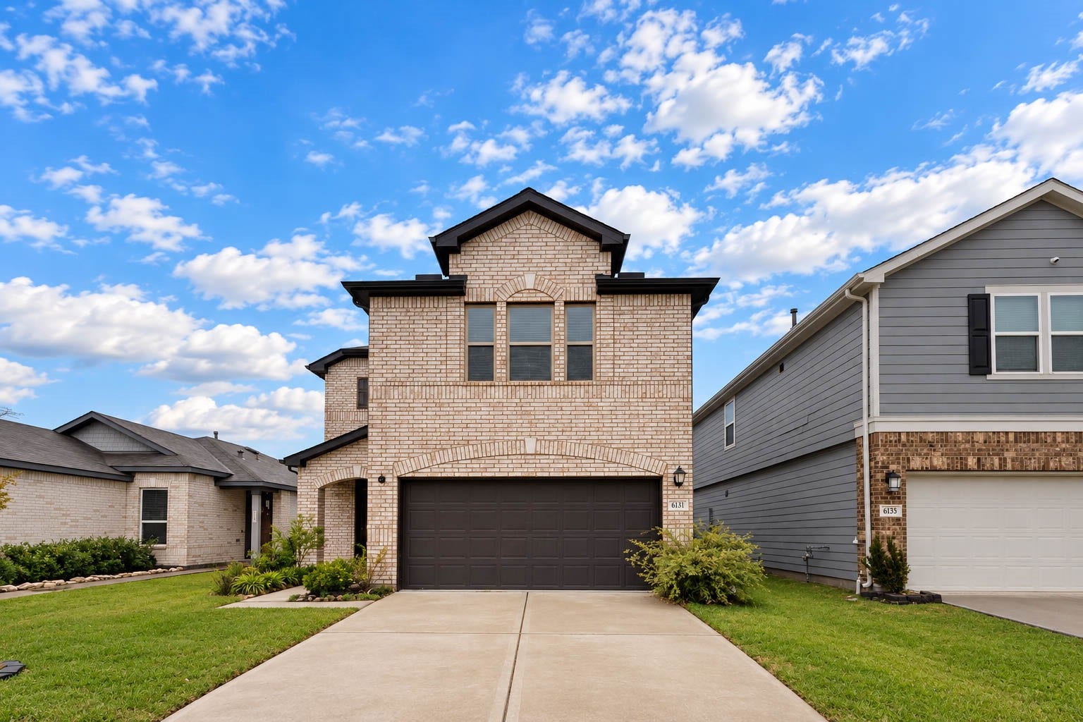 6131 Morning Fern Lane, Humble, TX 77338 Don't miss your opportunity to make this beautiful home yours! Call today to schedule your private showing!