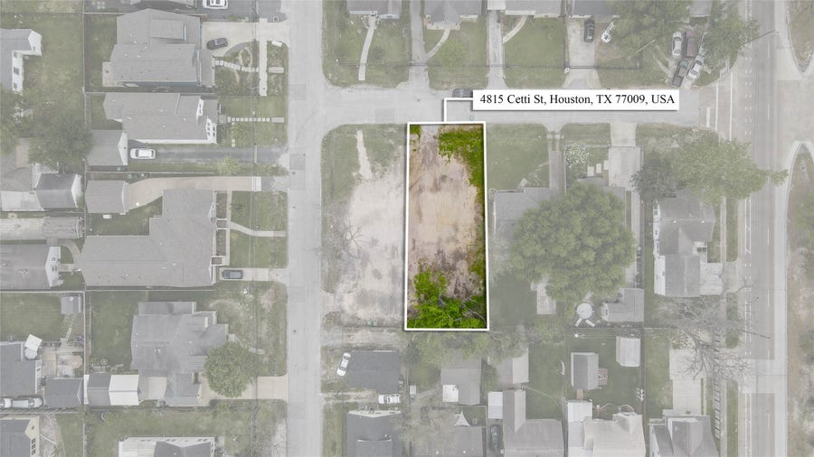 Property photo for 4815 Cetti Street, Houston, TX